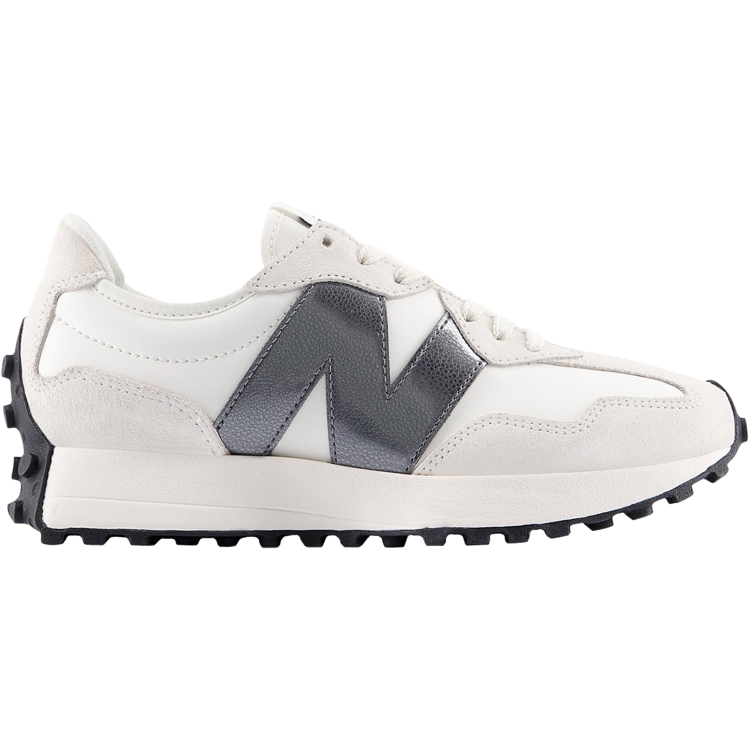 Womens New balance Women's New Balance WS327JWB Sea Salt/Castlerock Sea Salt/Castlerock