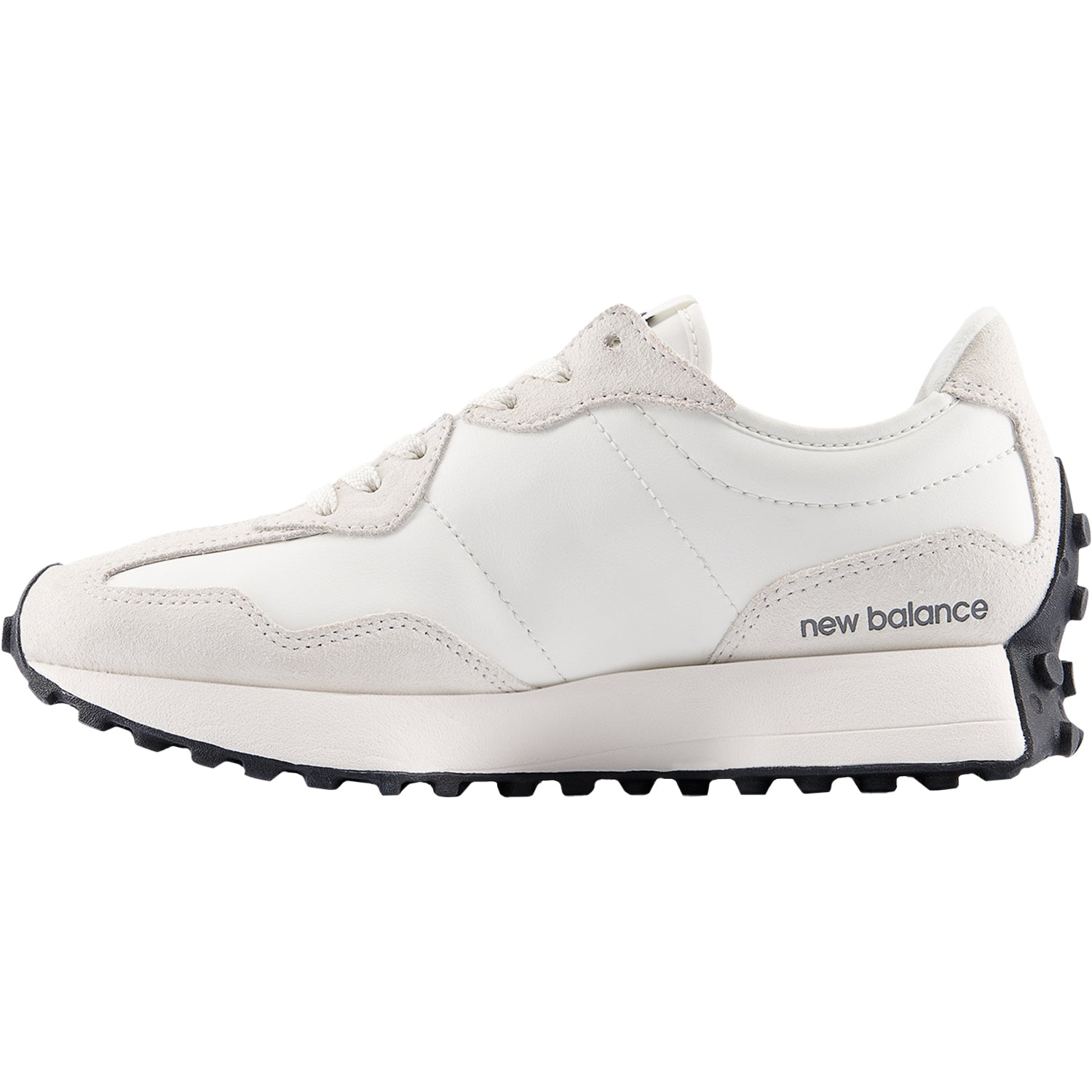 Womens New balance Women's New Balance WS327JWB Sea Salt/Castlerock Sea Salt/Castlerock