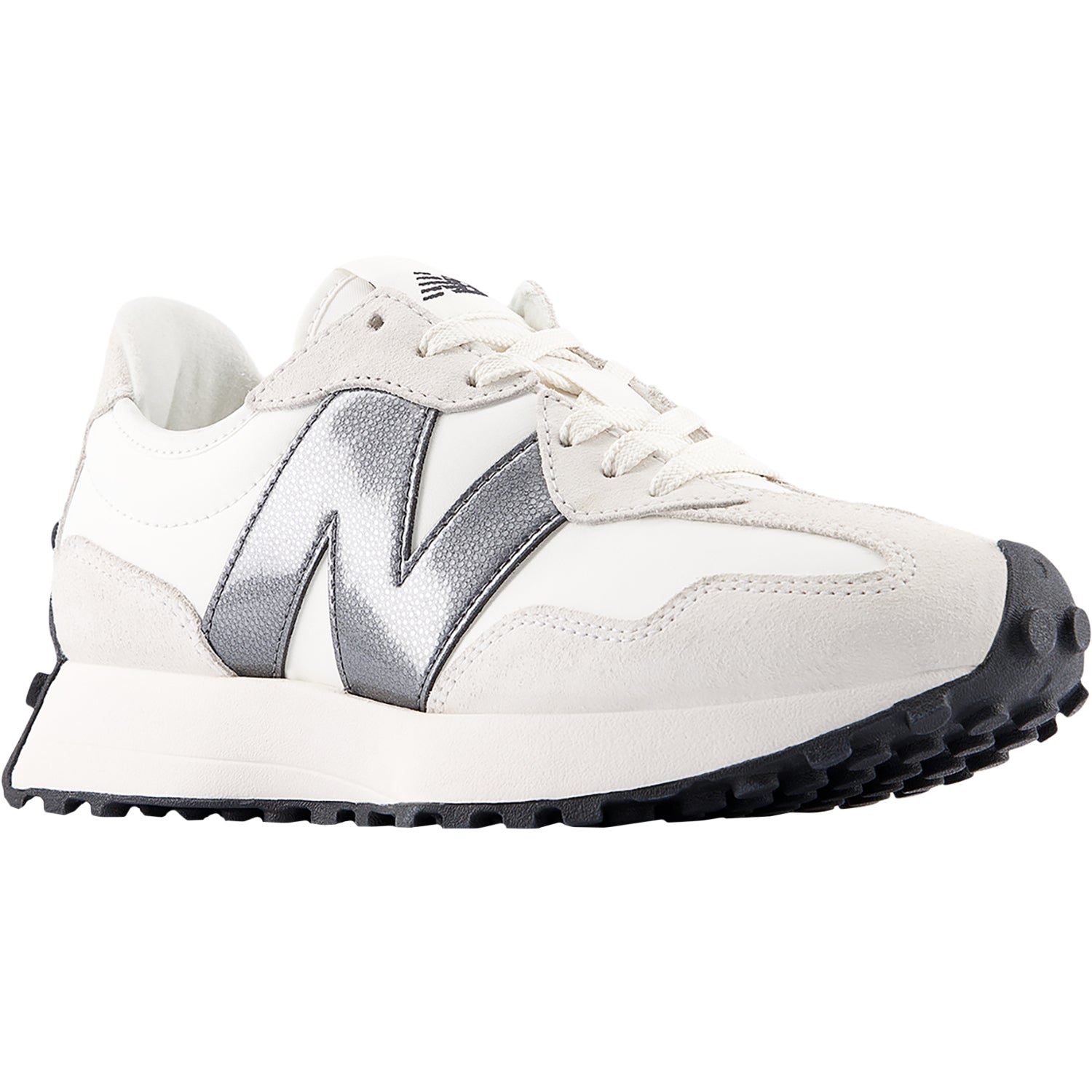 Womens New balance Women's New Balance WS327JWB Sea Salt/Castlerock Sea Salt/Castlerock