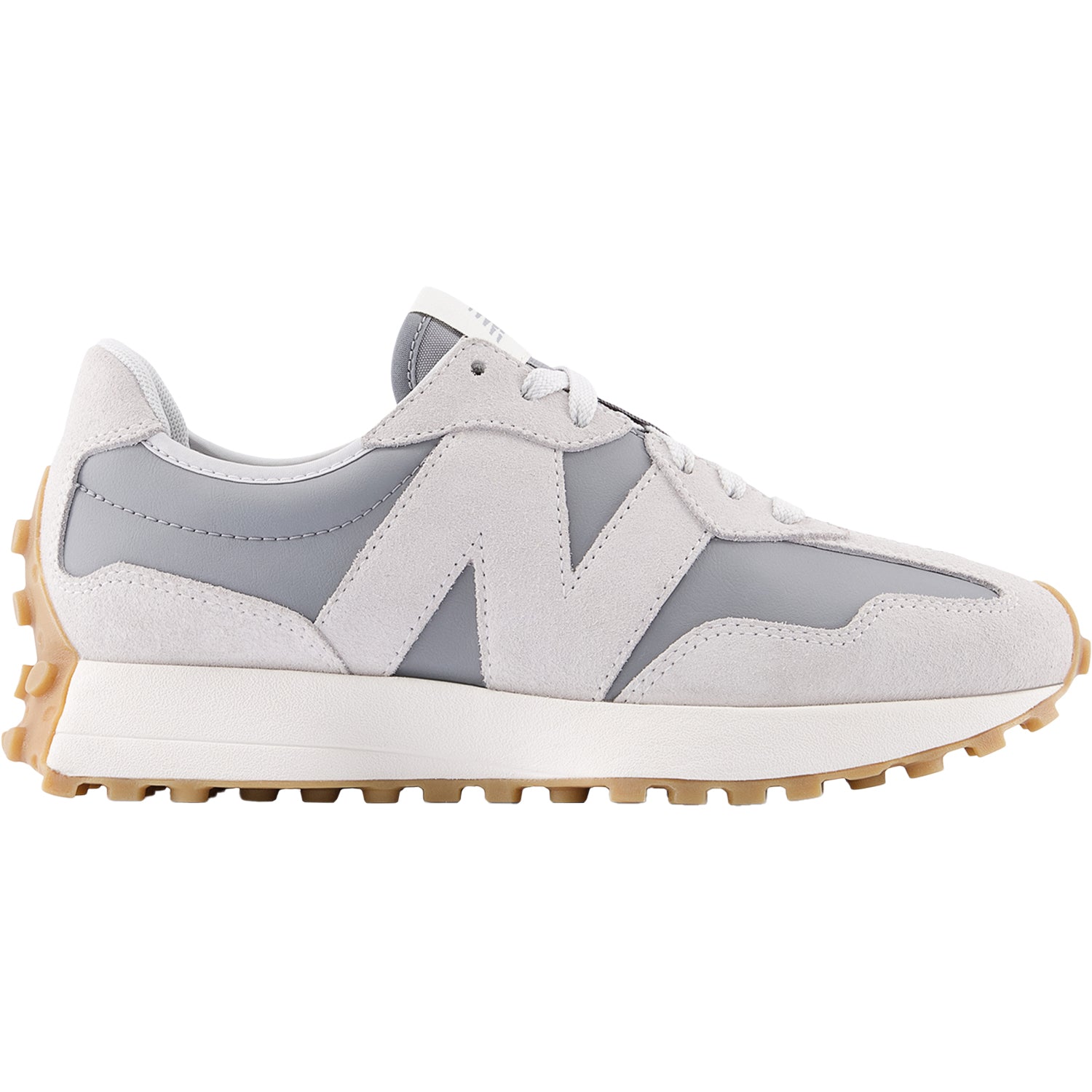Womens New balance Women's New Balance WS327KAY Grey Matter/Slate Grey Grey Matter/Slate Grey