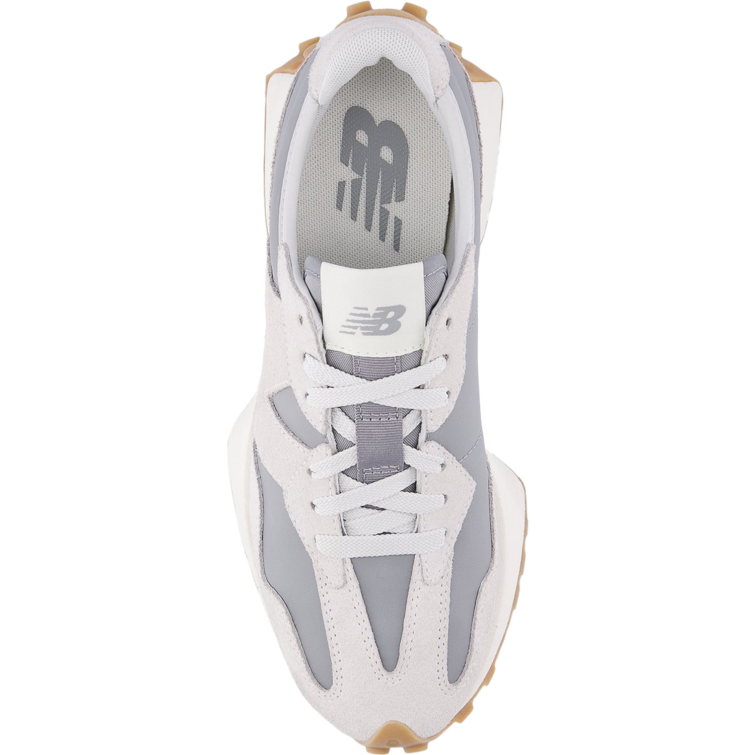 Womens New balance Women's New Balance WS327KAY Grey Matter/Slate Grey Grey Matter/Slate Grey