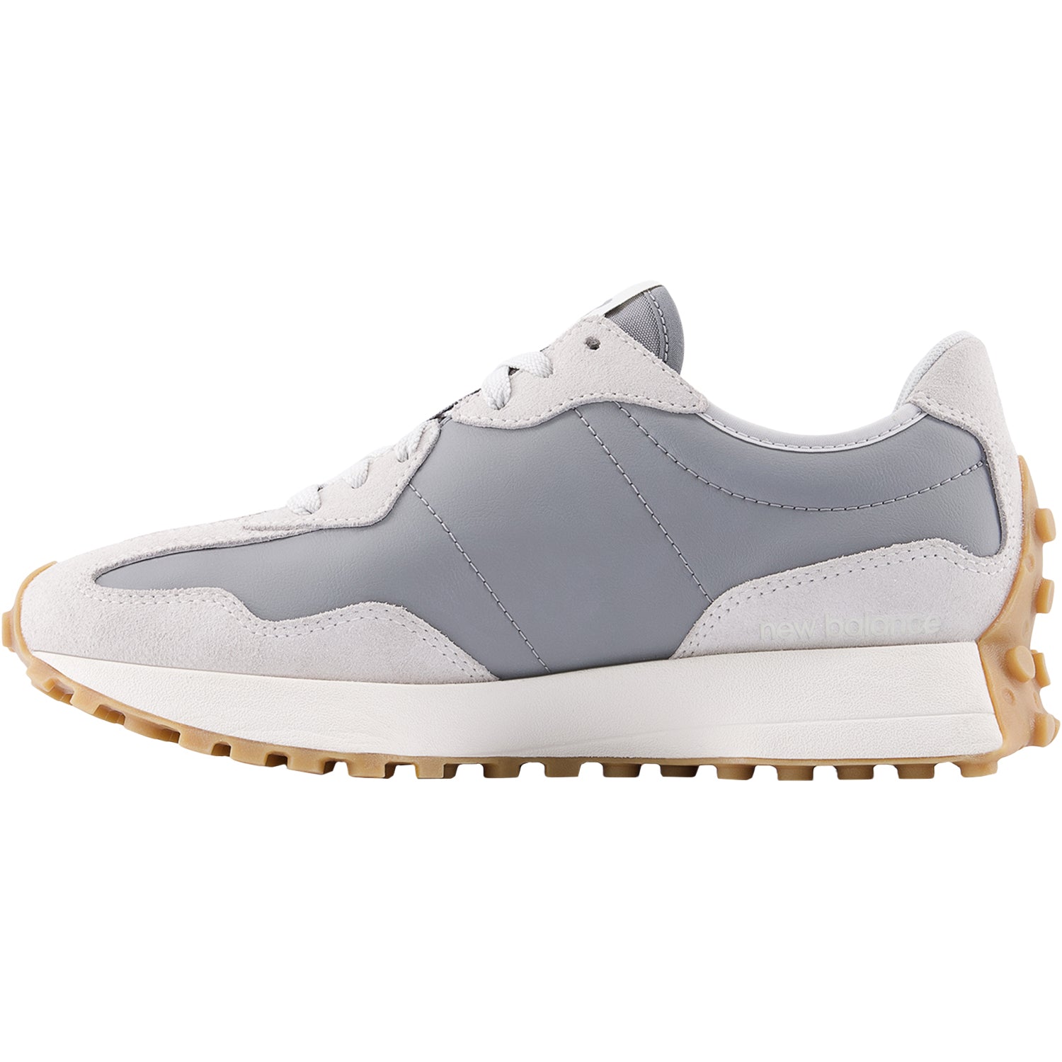 Womens New balance Women's New Balance WS327KAY Grey Matter/Slate Grey Grey Matter/Slate Grey