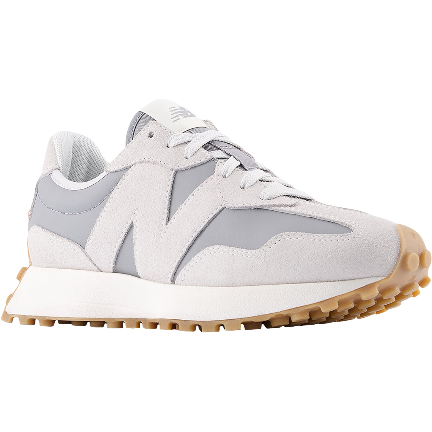 Womens New balance Women's New Balance WS327KAY Grey Matter/Slate Grey Grey Matter/Slate Grey