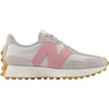Womens New balance Women's New Balance WS327KAZ Rain Cloud/Pink Tiffany Rain Cloud/Pink Tiffany