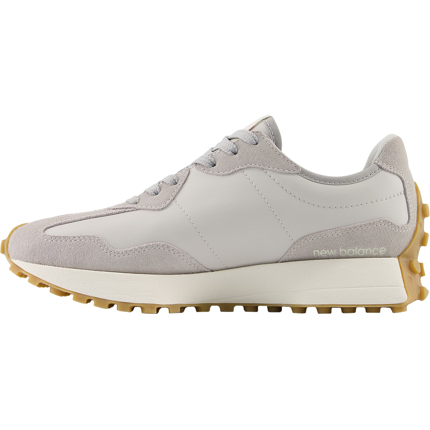 Womens New balance Women's New Balance WS327KAZ Rain Cloud/Pink Tiffany Rain Cloud/Pink Tiffany