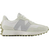 Womens New balance Women's New Balance WS327KE Salt/Brighton Grey Suede Salt/Brighton Grey Suede