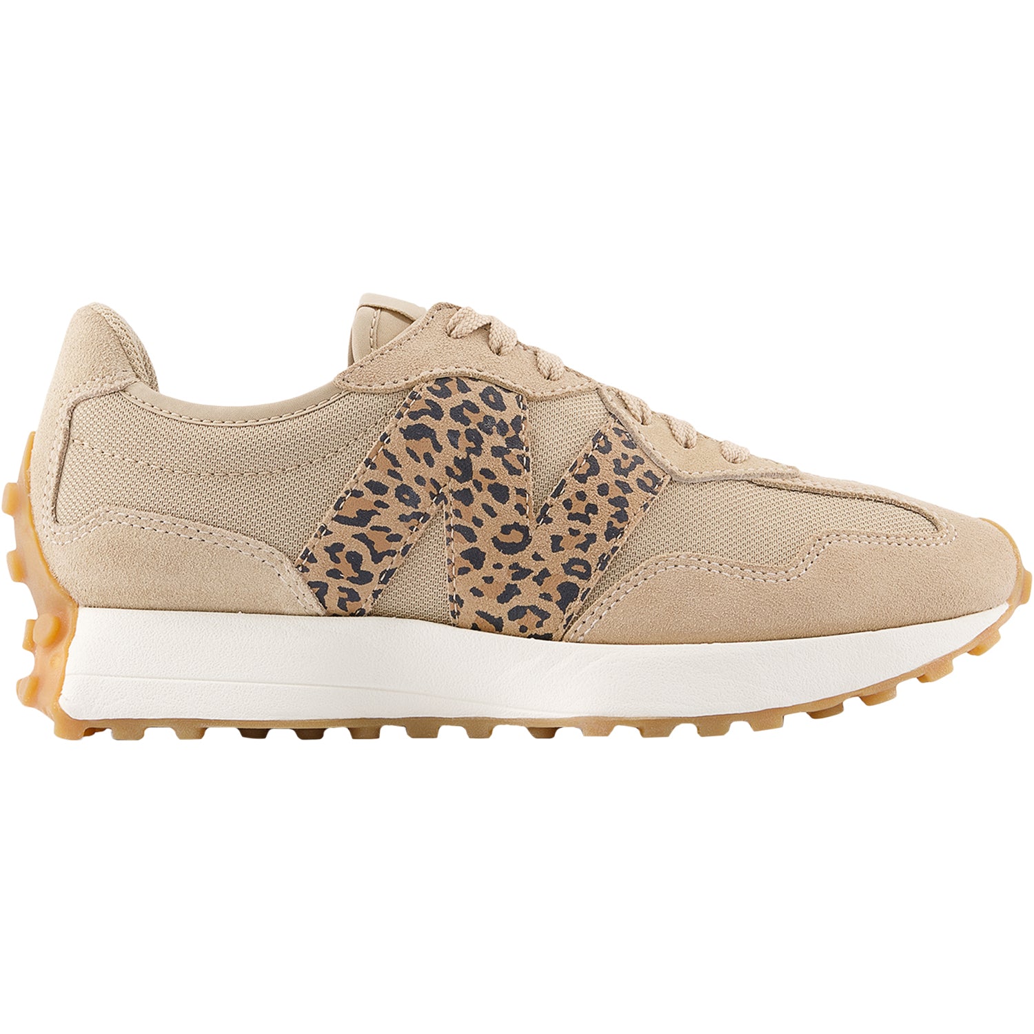 Womens New balance Women's New Balance WS327LPA Incense/Incense Incense/Incense