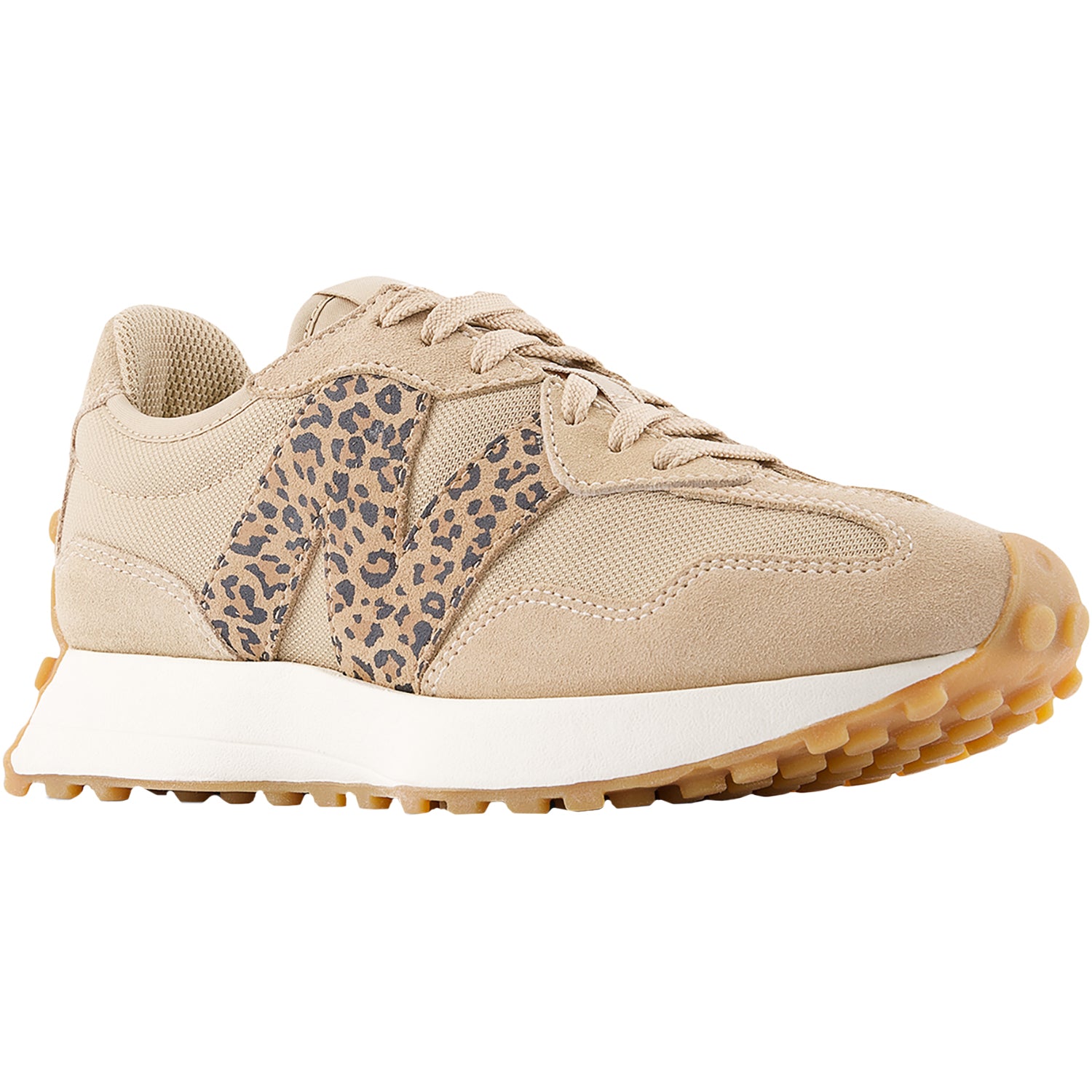 Womens New balance Women's New Balance WS327LPA Incense/Incense Incense/Incense