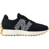  New balance Women's New Balance WS327LPC Black/Black Black/Black
