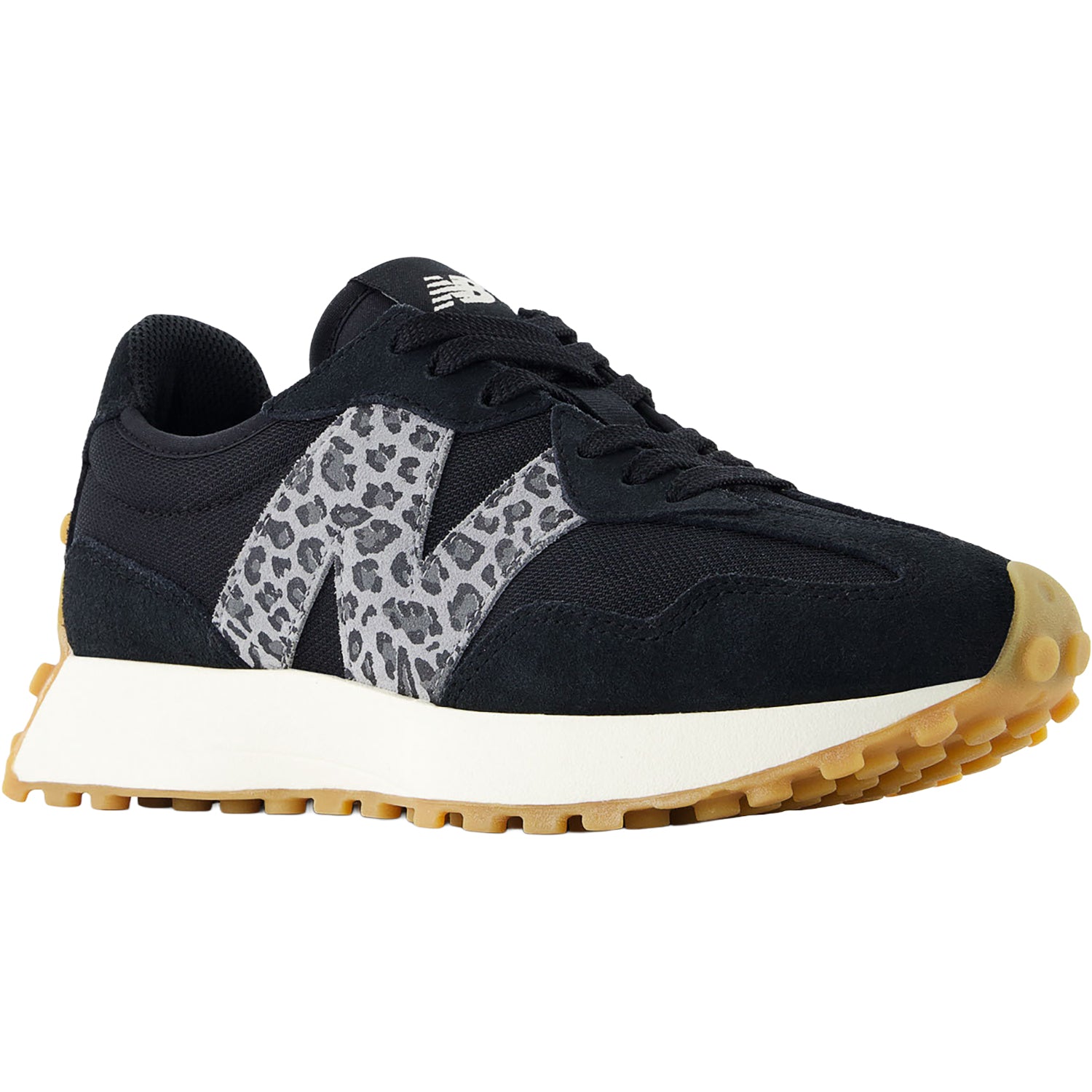 Womens New balance Women's New Balance WS327LPC Black/Black Black/Black