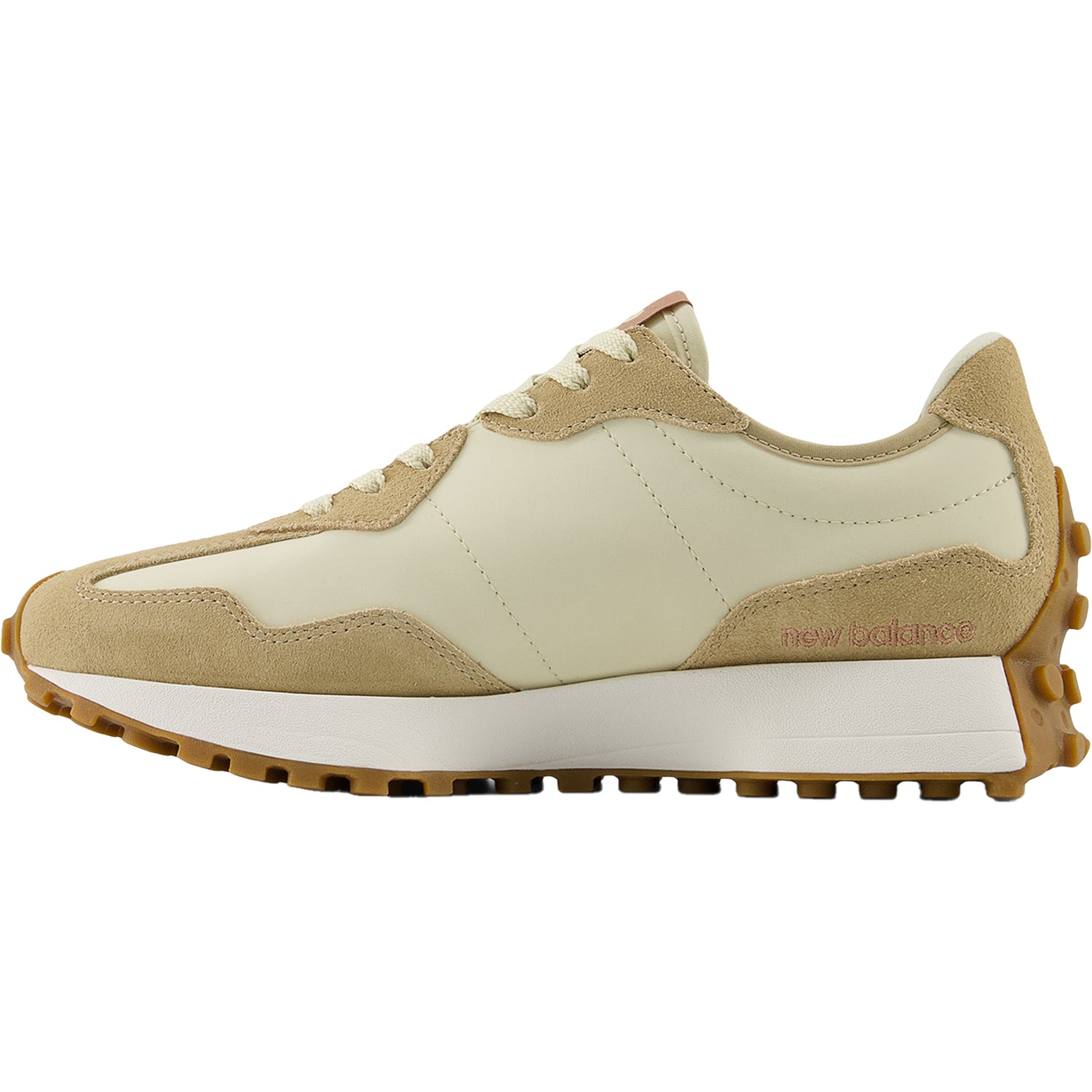 Women's New Balance WS327NKA Incense/Bone/Landslide