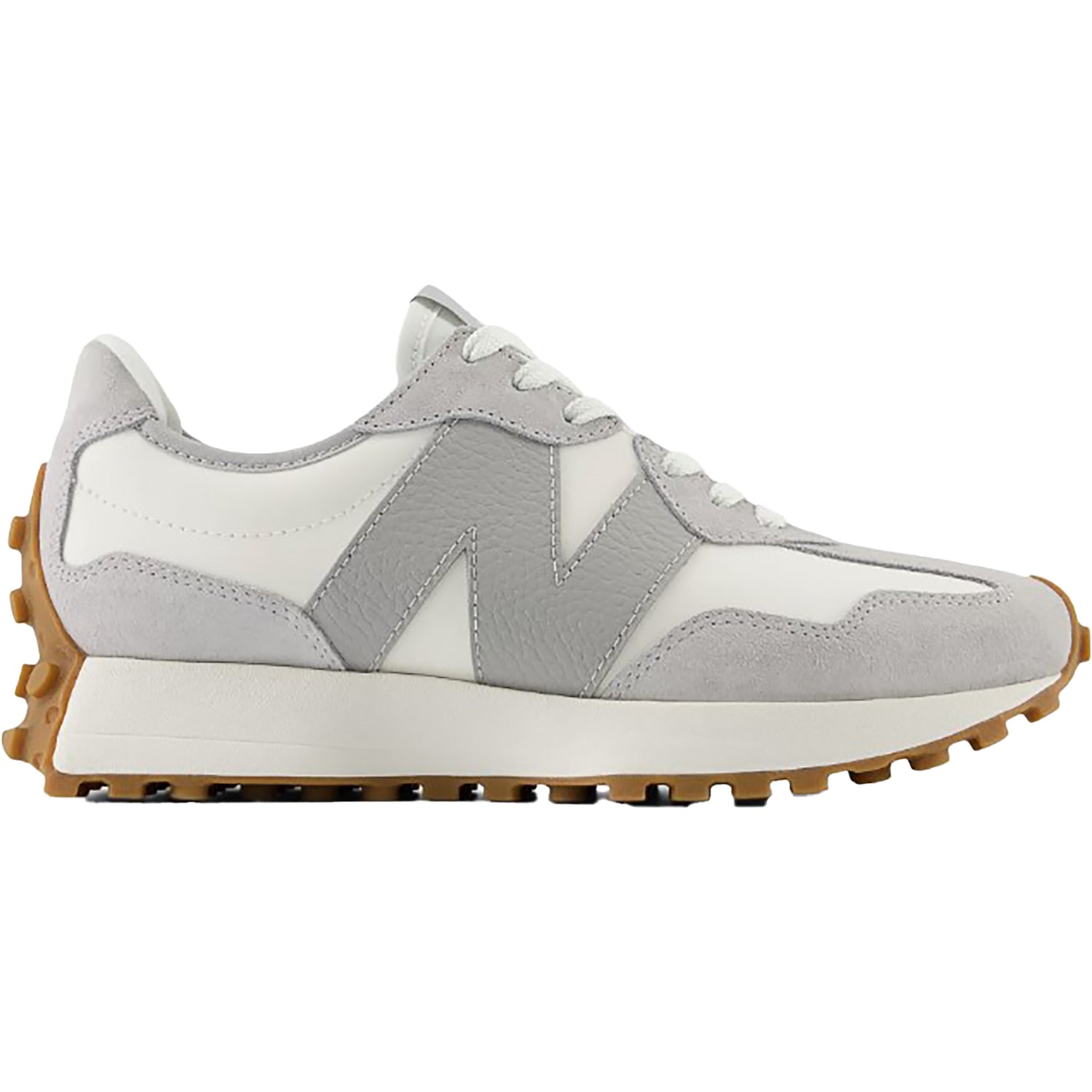 国内配送 New Balance WS327 NKC GRAY Women's New Balance WS327NKC Raincloud/Reflection – Footwear