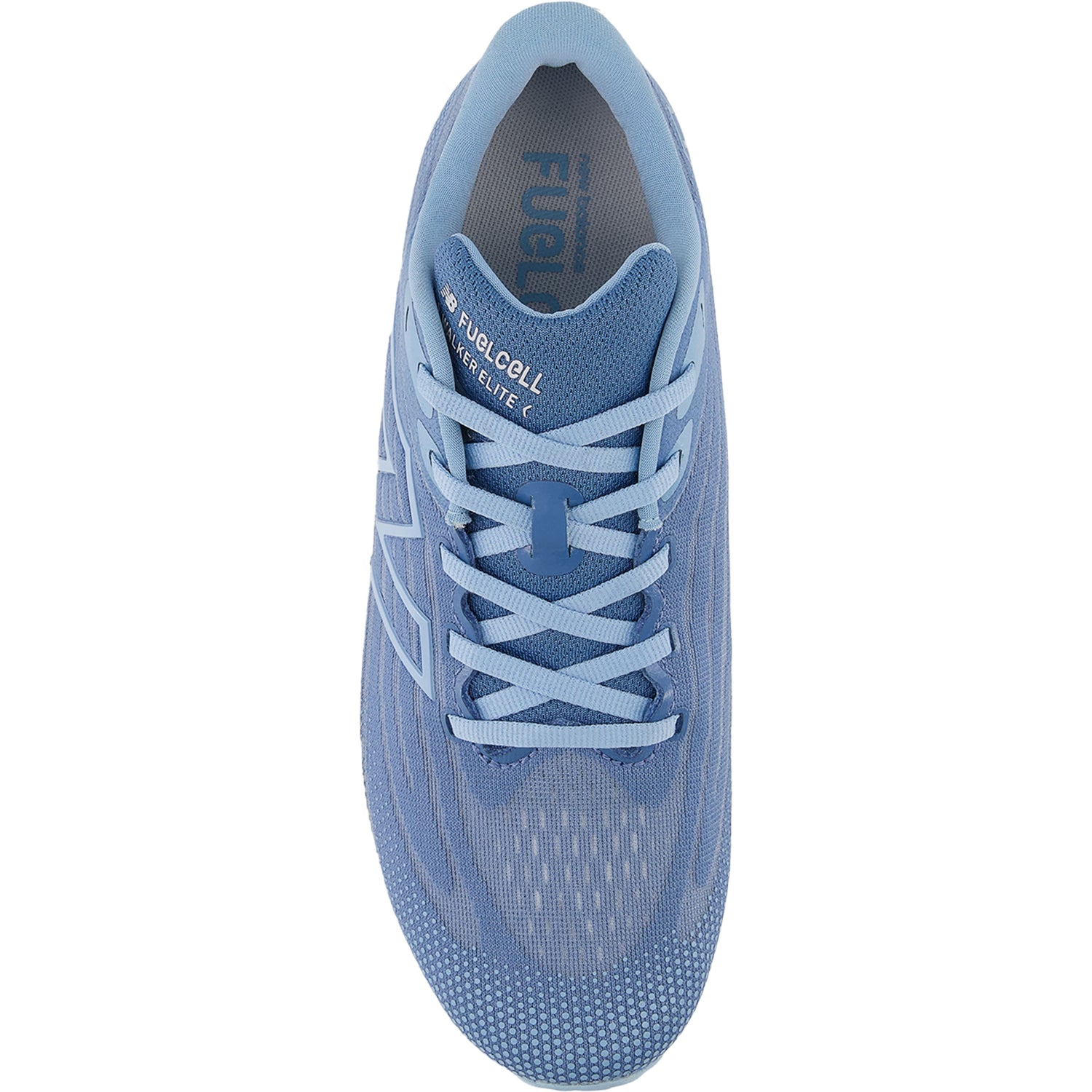 New Balance FuelCell Walker Elite 10 Women s Blue