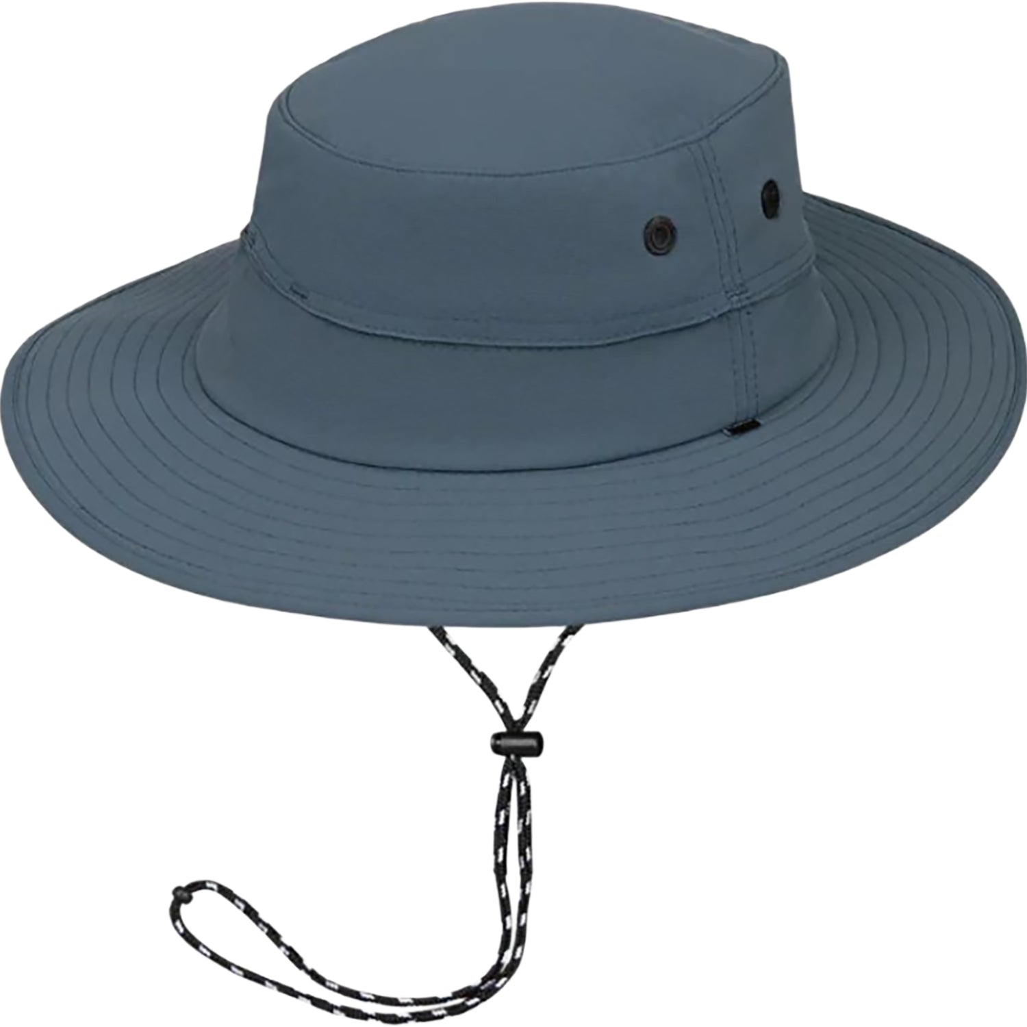 Mens Kooringal Kooringal Wayfinder Mid Brim Men's Wayfinder Mid Brim Steel Steel