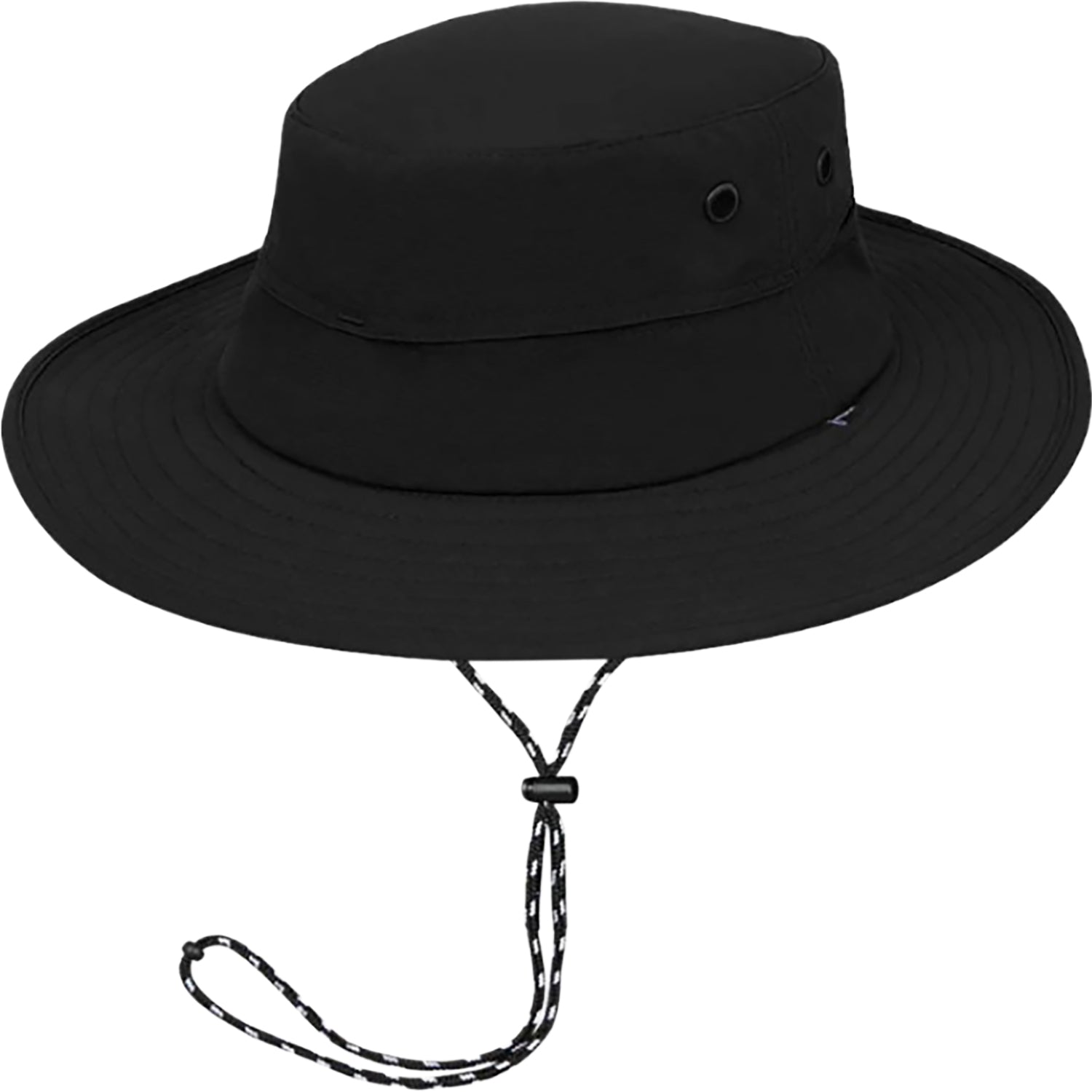 Mens Kooringal Kooringal Wayfinder Mid Men's Hat Black Black