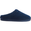 Womens Tempur-pedic Women's Tempur-Pedic Windsock Navy Terry Cloth Navy Terry Cloth