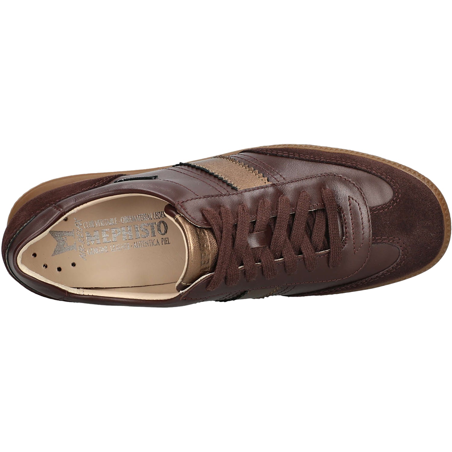 Womens Mephisto Mephisto Witney Women's Sporty Lace Up Shoes Plum Velsp 3657/Si780M/Ch9565 Plum Velsp 3657/Si780M/Ch9565