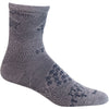 Womens Sockwell Women's Sockwell Crew EC Meadow Haze Haze