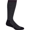 Womens Sockwell Women's Sockwell 15-20 Trail Blazer Knee High Charcoal Charcoal