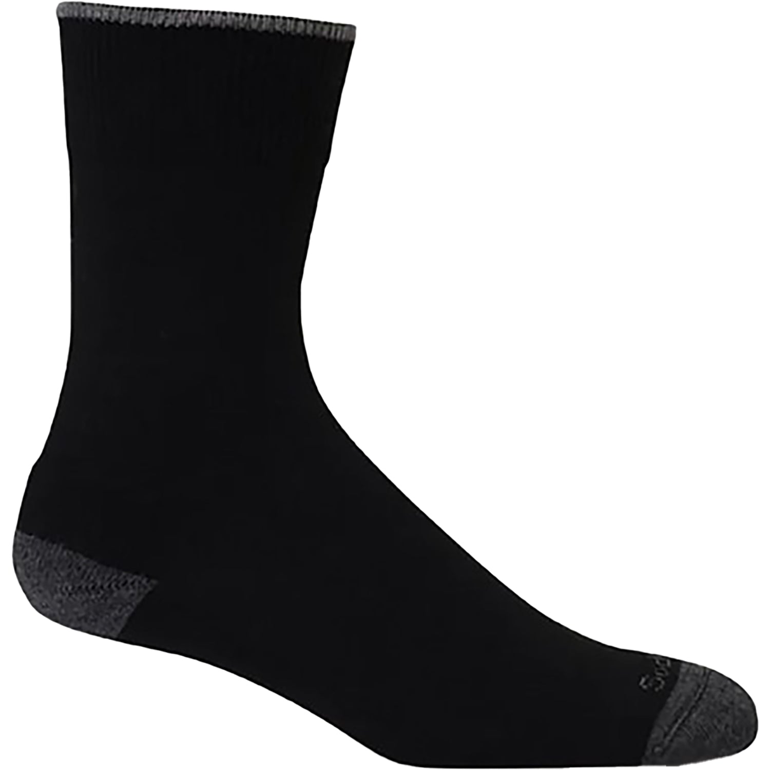 Womens Sockwell Women's Sockwell Easy Does It Black Black