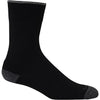Womens Sockwell Women's Sockwell Easy Does It Black Black