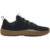 Mens Merrell Merrell Wrapt Men's Casual Lace-Ups Black/Gum Black/Gum