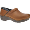 Womens Dansko Women's XP 2.0 Caramel Waterproof Leather Caramel Waterproof Leather