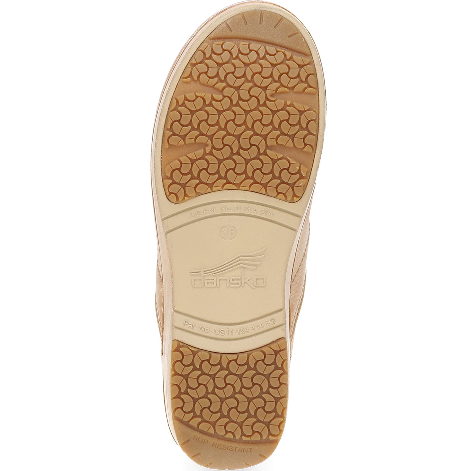 Womens Dansko Women's Dansko XP 2.0 Honey Distresses Leather Honey Distressed Leather