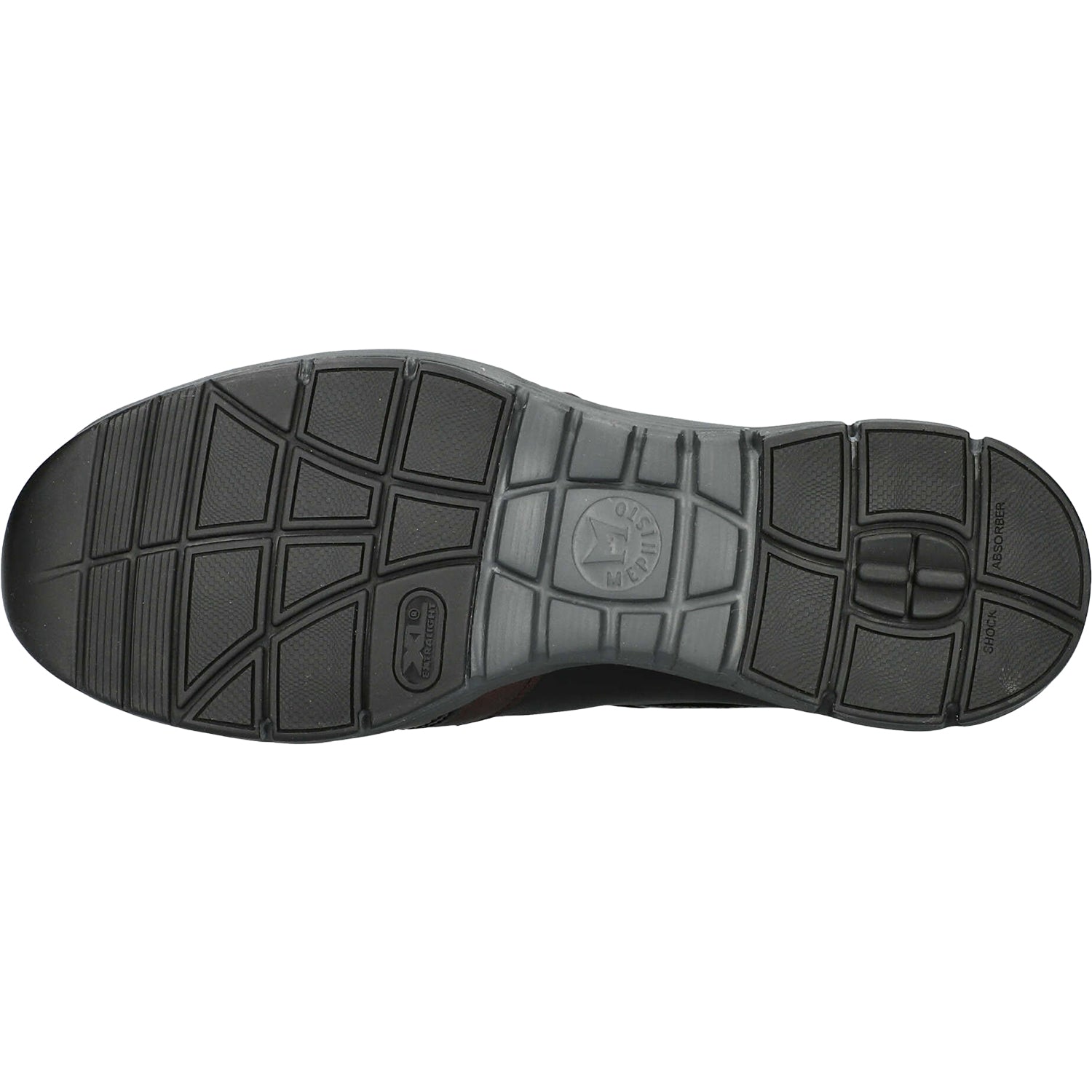 Womens Mephisto Mephisto Ylona Vernis Women's Lace Up Shoes Black Black