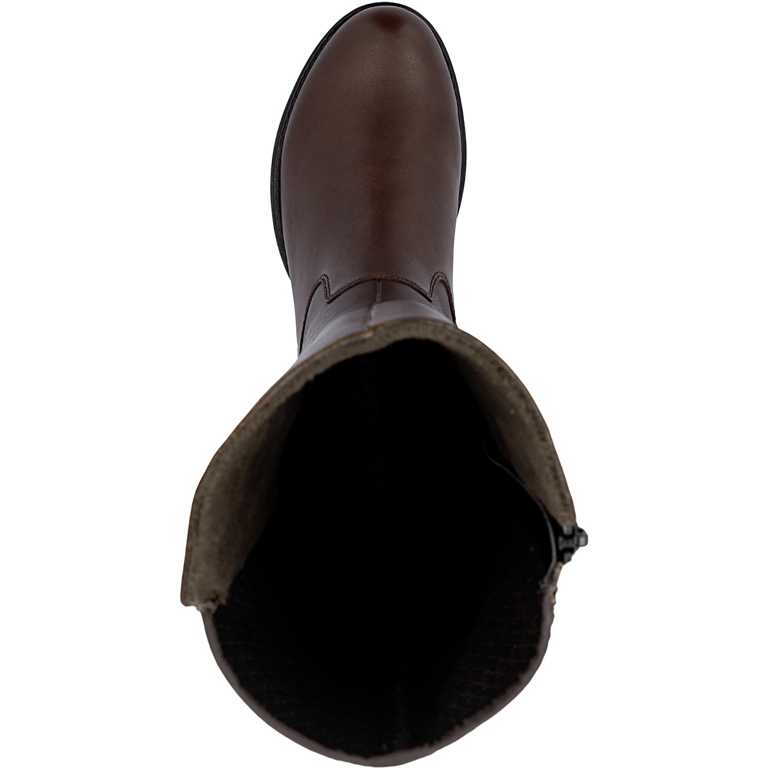 Womens Rieker Rieker Z9591-27 Women's Boots Tall Ebony/Moro/Ebony Ebony/Moro/Ebony