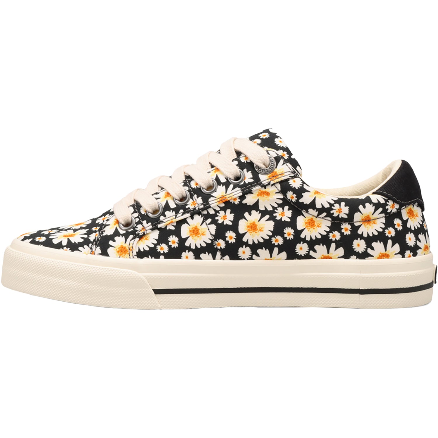Womens Taos Women's Taos Z Soul Black Daisy Black Daisy