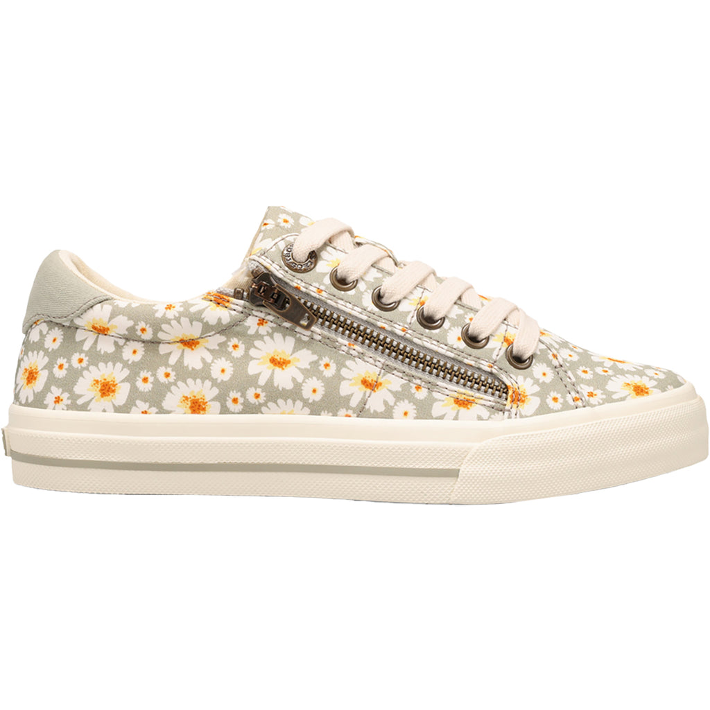 Women's Taos Z Soul Mist Daisy