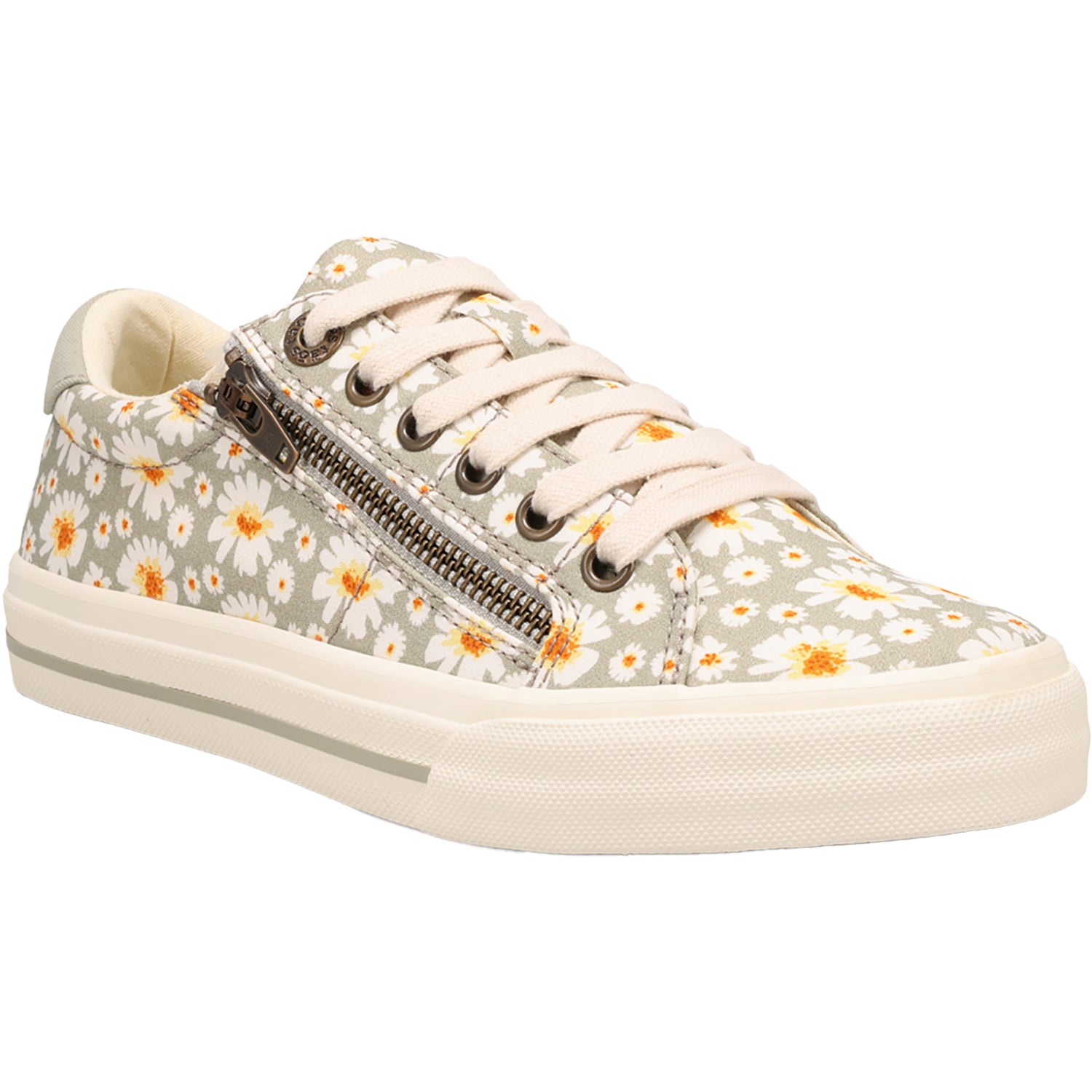 Womens Taos Women's Taos Z Soul Mist Daisy Mist Daisy