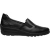 Womens Ara shoes Ara Shoes Zen Women's Casual Shoes Black Calf Black Calf