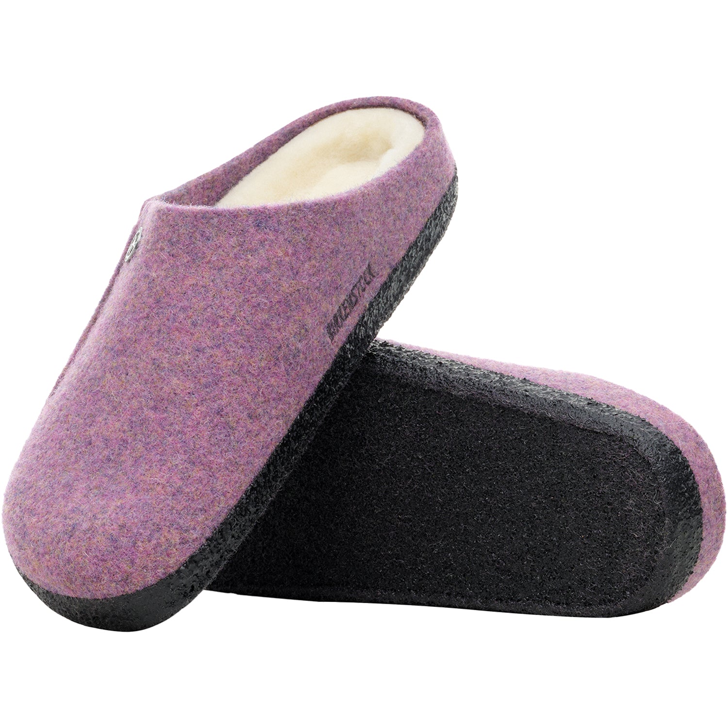 Womens Birkenstock Women's Birkenstock Zermatt Shearling Mauve Mauve