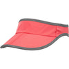 Womens Sunday afternoons Women's Sunday Afternoons Aero Visor Coral Coral