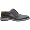 Mens Ara shoes Men's Ara Darien Black Leather Black Leather