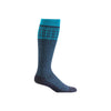 Womens Sockwell Women's Sockwell T Ceremony Knee High Socks 15-20mmHG 
