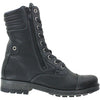 Womens Taos Women's Taos Renegade Black Leather Black Leather