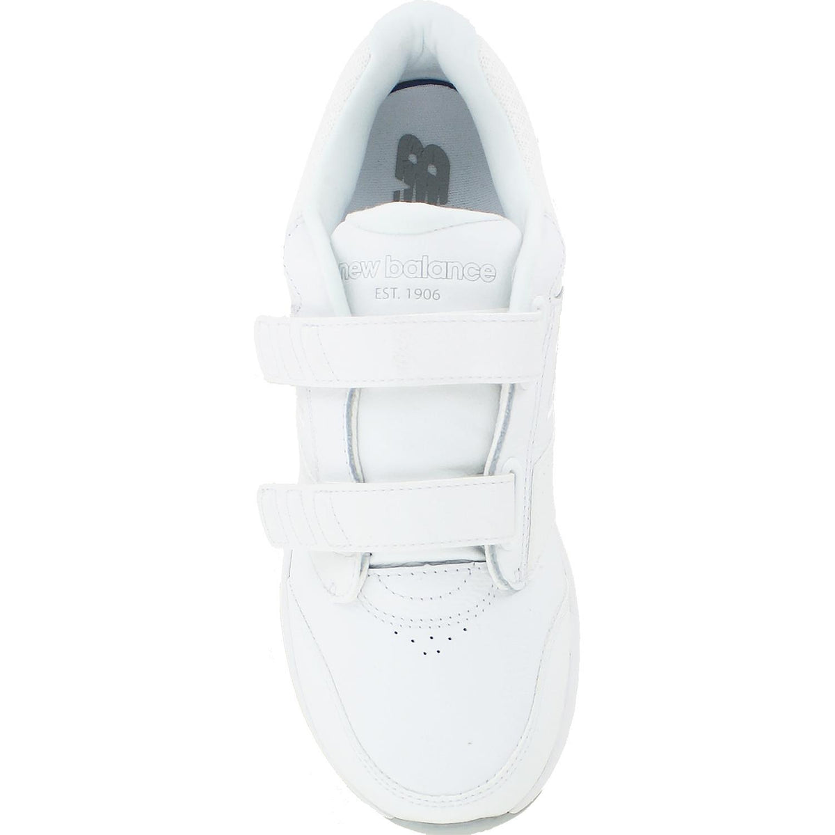 New Balance® 577 Velcro Walking Shoes King Size, 57% OFF