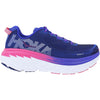 Womens Hoka one one Women's Hoka One One Bondi 5 Blueprint/Surf The Web Mesh Blueprint/Surf The Web Mesh