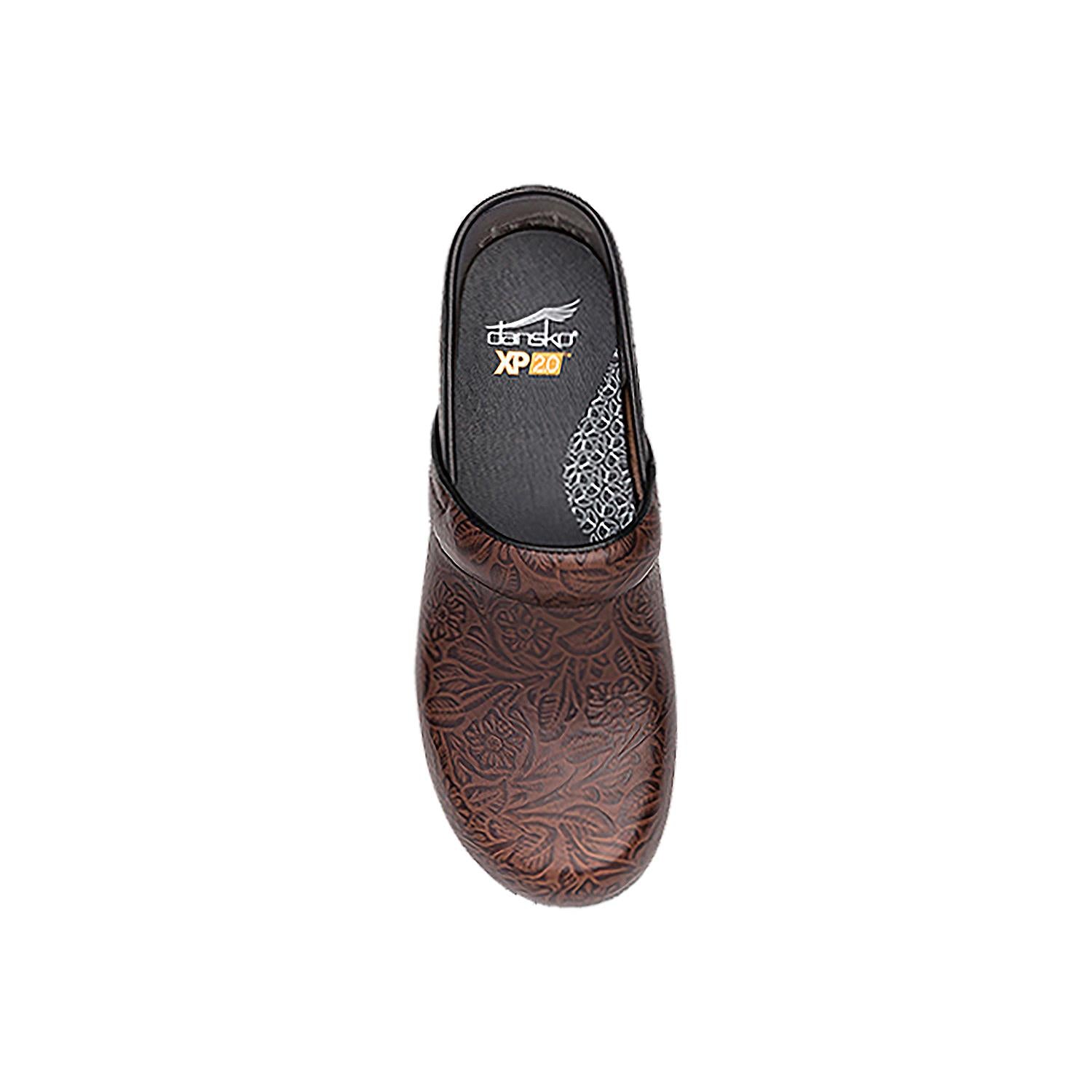 Women's Dansko XP 2.0 Waterproof Clog – Brown's Shoe Fit Co