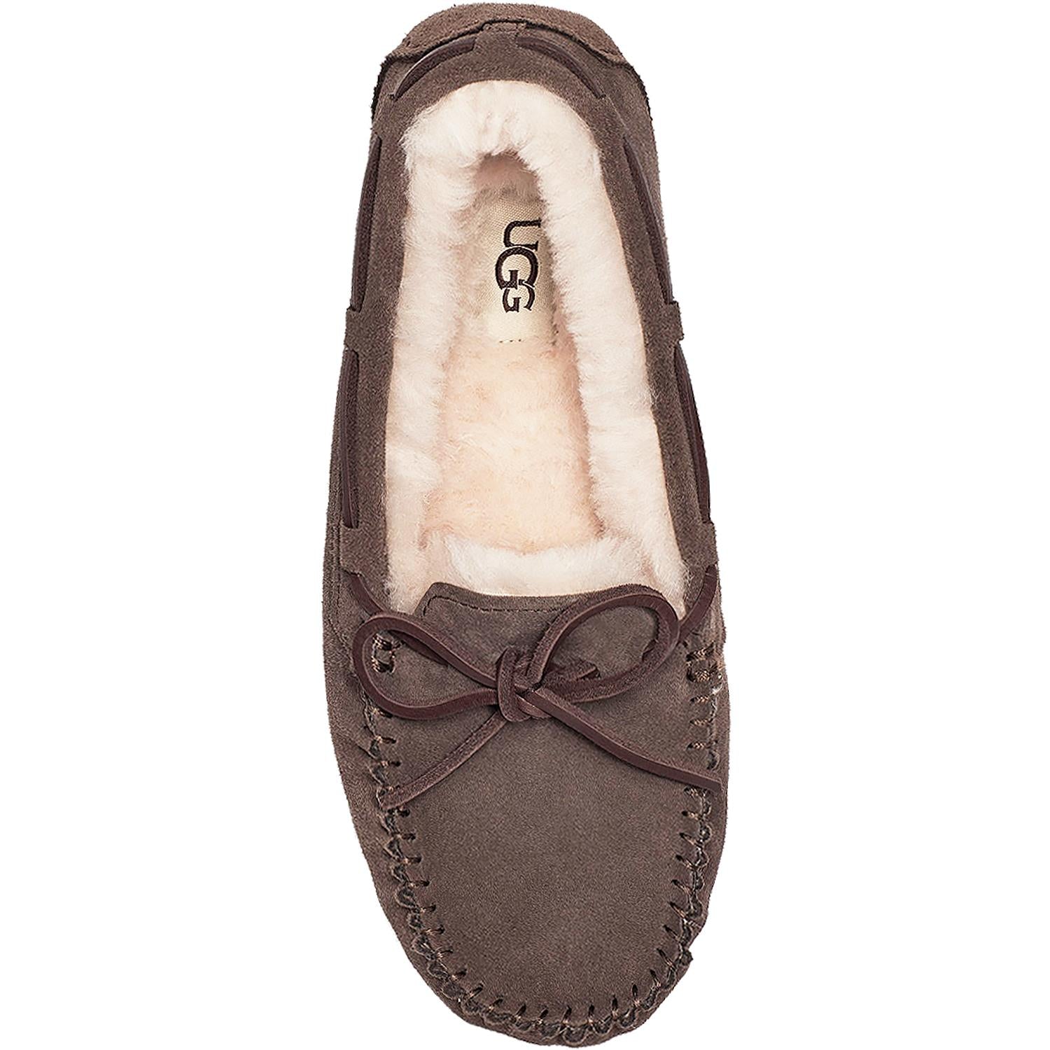 Women's UGG Dakota Espresso Suede – Footwear etc. Women's UGG Dakota Espresso Suede – Footwear etc.