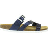Womens Ara shoes Women's Ara Shoes Felipa Blue Glitter/Laminado Synthetic Blue Glitter/Laminado Synthetic