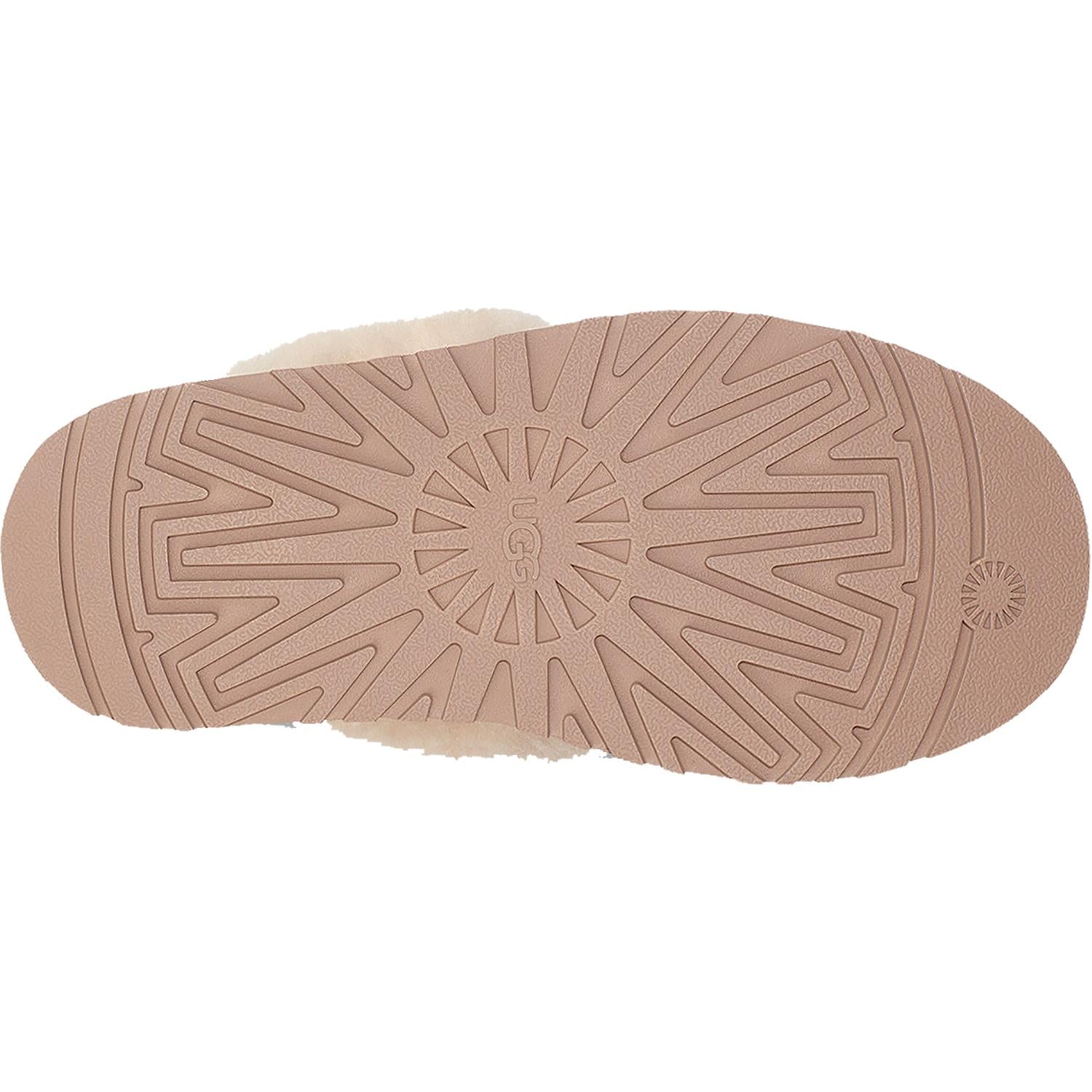 Women's UGG Funkette Chestnut Suede – Footwear etc.