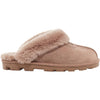 Womens Ugg Women's UGG Coquette Caribou Sheepskin Caribou Sheepskin