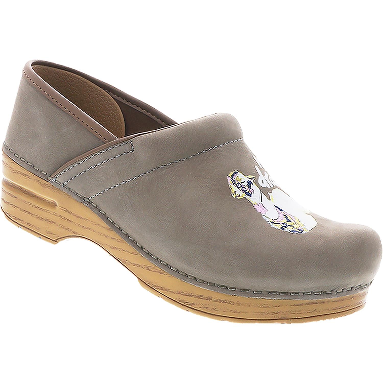Women's Dansko Twin Pro Llama Milled Nubuck – Footwear etc. Women's Dansko Twin Pro Llama Milled Nubuck – Footwear etc.