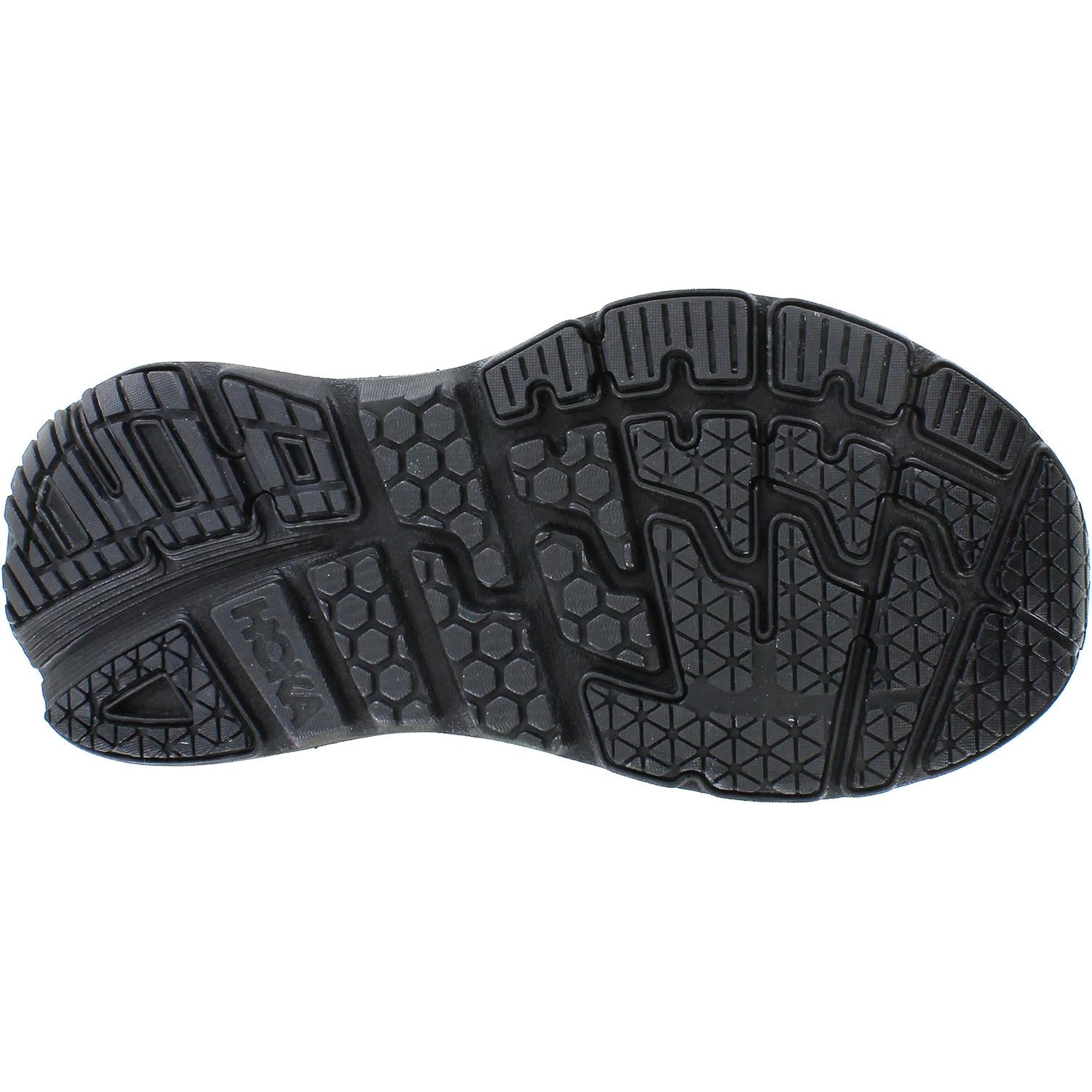 Women's Hoka One One Bondi LTR Black Leather – Footwear etc.