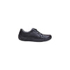 Mens Tempur-pedic Men's Tempur-Pedic Shaine Black Leather Black Leather