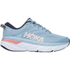 Womens Hoka one one Women's Hoka One One Bondi 7 Blue Fog/Ombre Blue Mesh Blue Fog/Ombre Blue Mesh